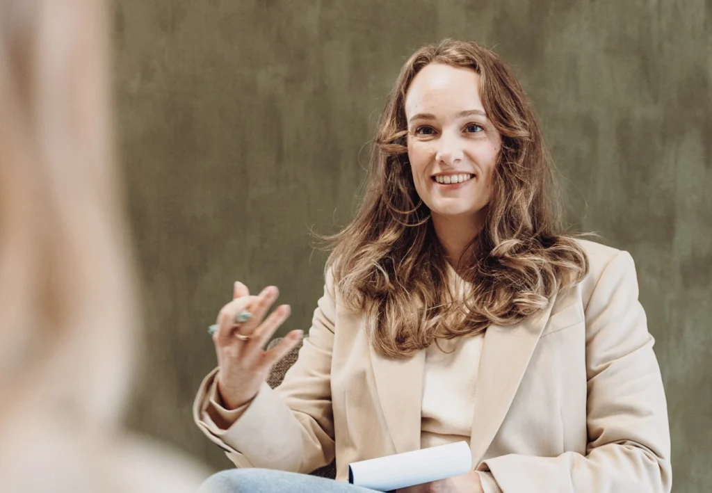 Loopbaancoaching in Arnhem bij stress- en burn-outklachten | Miriam Evers